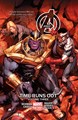 Avengers by Jonathan Hickman 1-4 - Time runs out - complete set