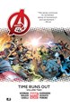 Avengers by Jonathan Hickman 1-4 - Time runs out - complete set