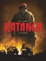 Katanga 2 - Diplomatie