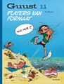 Guust - Chrono 11 - Flaters van formaat