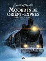 Agatha Christie (DDB)  - Hercule Poirot - Moord in de Oriënt-Expres