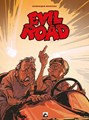 Evil Road  - Evil Road