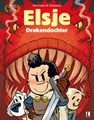 Elsje - A4 formaat 5 - Drakendochter