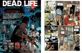 Dead life 1 - Schemering