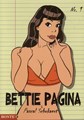 Bonte uitgaven  / Bettie Pagina  - Bettie Pagina Nr. 1