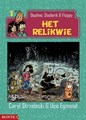 Bonte uitgaven  / Daphne, Diederik & Floppy 1 - Het relikwie