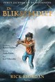 Percy Jackson 1 - De bliksemdief