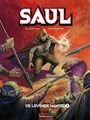 Saul 1 - De levende mantel