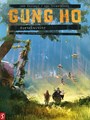 Gung Ho  - Gung Ho - Limited Edition Box + Boek 1-2-3