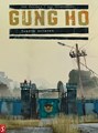 Gung Ho  - Gung Ho - Limited Edition Box + Boek 1-2-3