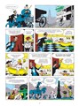 Lucky Luke - Relook 21 - De zwarte heuvels - relook