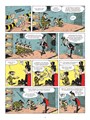 Lucky Luke - Relook 54 - Fingers - relook