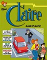 Claire 29 - Maak plaats!
