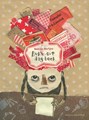 Maaike Hartjes - Collectie  - Burn-out dagboek