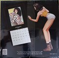 Kalenders - diversen 1995 - Olivia