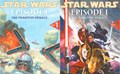 Star Wars  / Episode I - The Phantom Menace  - The Phantom Menace - pakket