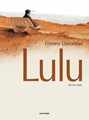 Lulu 1 - Eerste boek