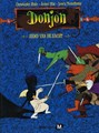 Donjon Ochtendgloren 99 - Hemd van de nacht