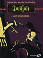 Donjon Ochtendgloren 98 - Nacht brengt onraad