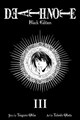 Death Note - Black edition 3 - Volume 3
