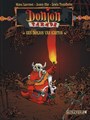 Donjon Parade 1 - Een Donjon van karton