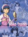 Yoko Tsuno - Integraal 3 - De tijd achterna