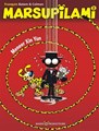Marsupilami 31 - Meneer Xin Yun