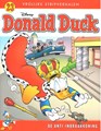 Donald Duck - Vrolijke stripverhalen 23 - De anti-inbraakkoning