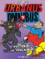 Urbanus - Omnibus 7 - Omnibus 7