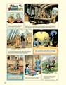 Prins Valiant - Integraal Silvester 17 - Jaargang 1969 - 1970