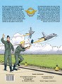 Tanguy en Laverdure - Classics 2 - Het vliegtuig dat zijn piloten vermoordde