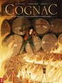 Cognac 3 - Het kerkhof van druivenoogstmachine