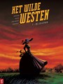 Wilde Westen, het 1 - De Lelietuin