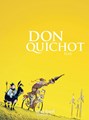Flix - collectie  - Don Quichot