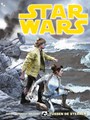 Star Wars - Regulier 15 / Star Wars - Tussen de Sterren 1 - Tussen de sterren 1