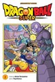 Dragon Ball Super 2 - Volume 2
