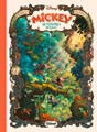 Mickey Mouse - Door... 3 - Filippi en Camboni - De verloren oceaan