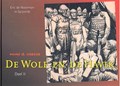 Eric de Noorman - In facsimile  - De wolf en de havik set