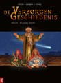 Verborgen Geschiedenis, de 33 - De witte Messias
