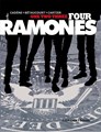 Ramones  - One two three four Ramones