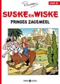 Suske en Wiske - Classics 13 - Prinses Zagemeel