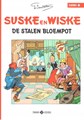 Suske en Wiske - Classics 15 - Stalen bloempot