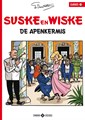 Suske en Wiske - Classics 16 - De apenkermis