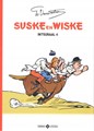 Suske en Wiske - Classics Integraal 4 - Integraal 4