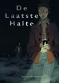 Laatste Halte, de  - De laatste Halte