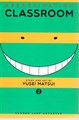 Assassination Classroom 2 - Volume 2