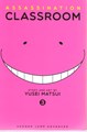 Assassination Classroom 3 - Volume 3