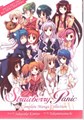 Strawberry Panic  - Complete Manga Collection