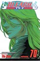 Bleach (Viz) 70 - Volume 70