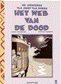 Jimmy van Doren 2 - Het web van de dood